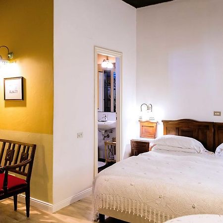 Antica Locanda Solferino Mediolan Zewnętrze zdjęcie