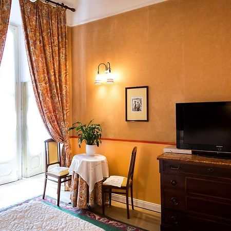 Antica Locanda Solferino Mediolan Zewnętrze zdjęcie