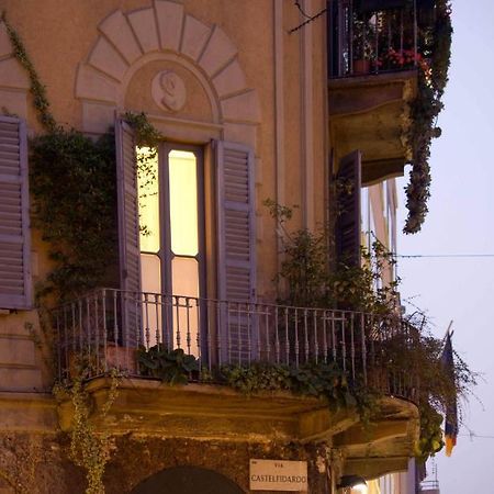 Antica Locanda Solferino Mediolan Zewnętrze zdjęcie