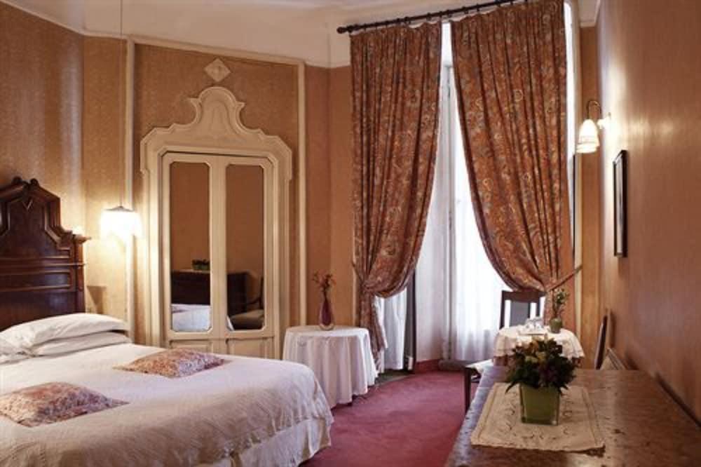 Antica Locanda Solferino Mediolan Zewnętrze zdjęcie