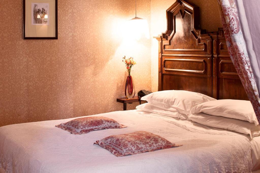 Antica Locanda Solferino Mediolan Zewnętrze zdjęcie