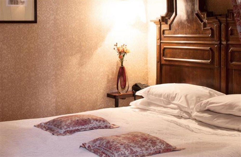 Antica Locanda Solferino Mediolan Zewnętrze zdjęcie