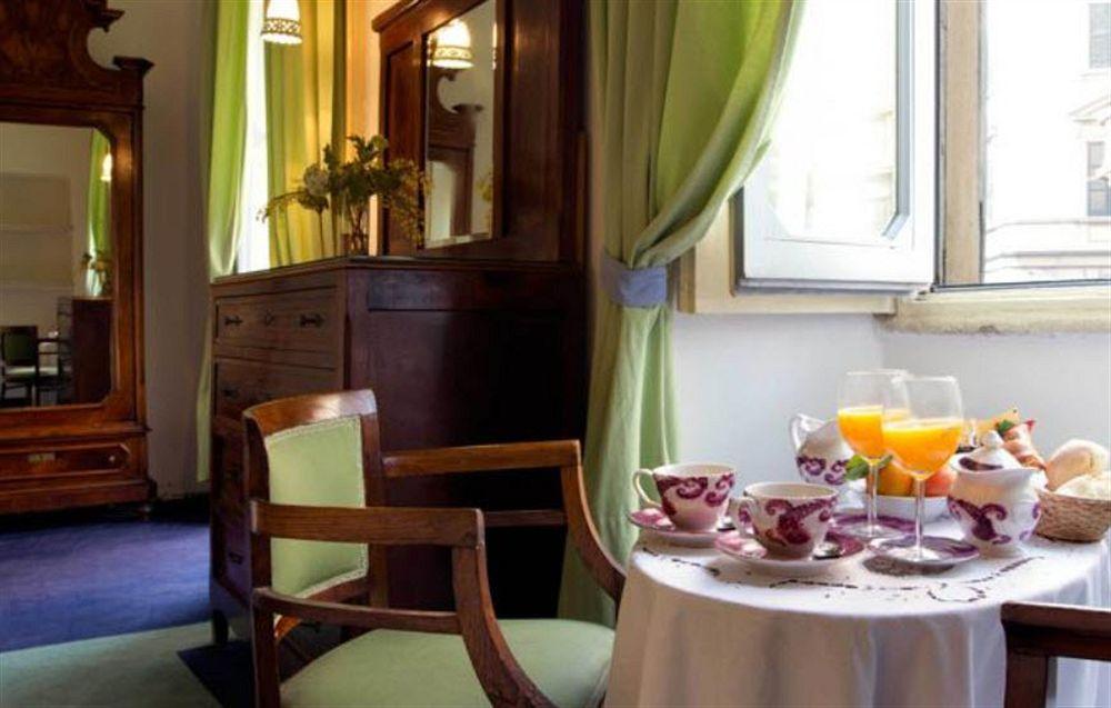 Antica Locanda Solferino Mediolan Zewnętrze zdjęcie