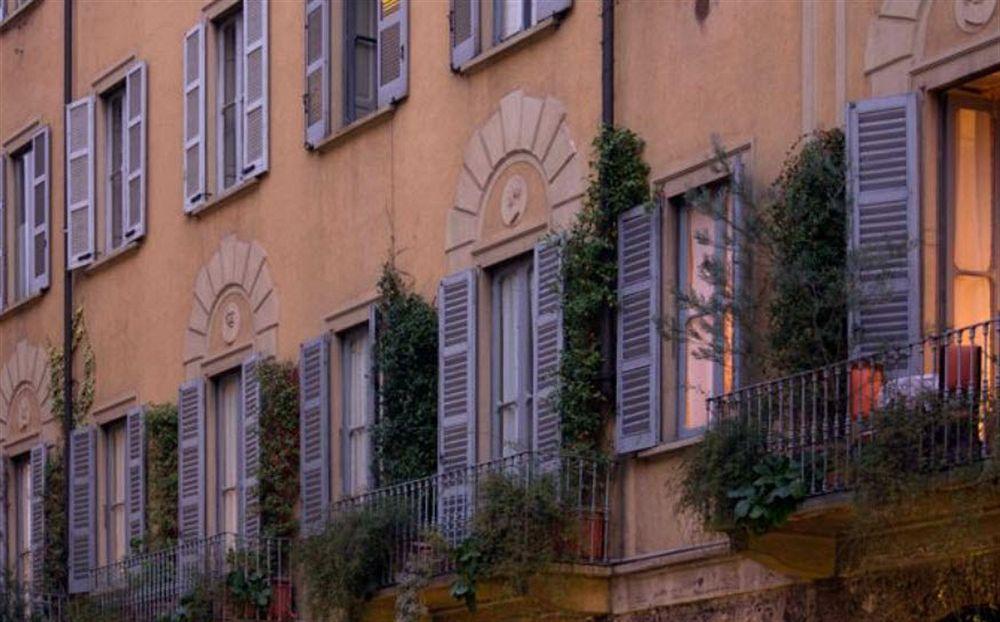 Antica Locanda Solferino Mediolan Zewnętrze zdjęcie