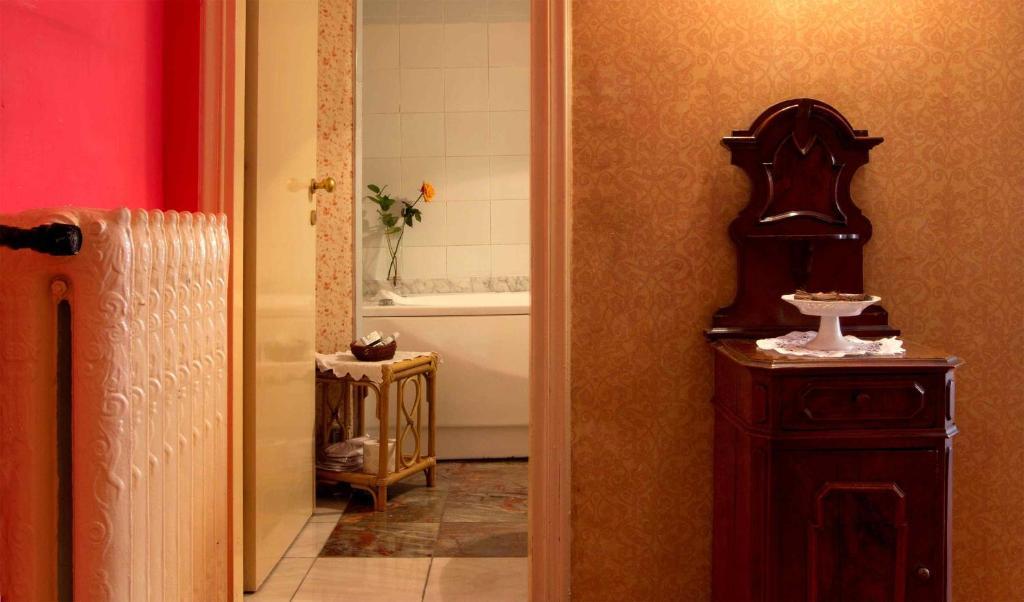 Antica Locanda Solferino Mediolan Zewnętrze zdjęcie