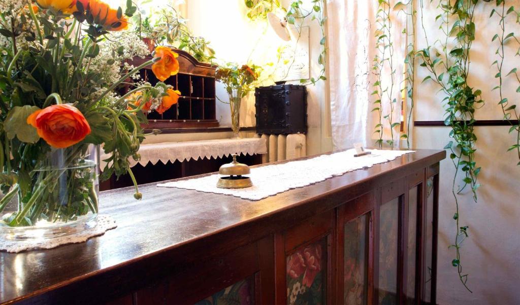 Antica Locanda Solferino Mediolan Zewnętrze zdjęcie
