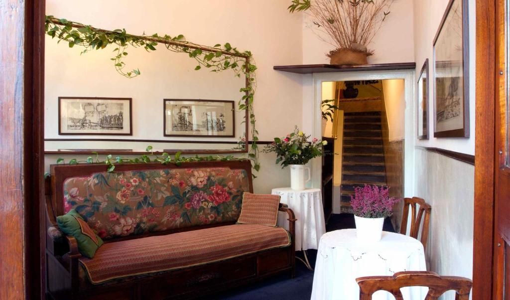Antica Locanda Solferino Mediolan Zewnętrze zdjęcie