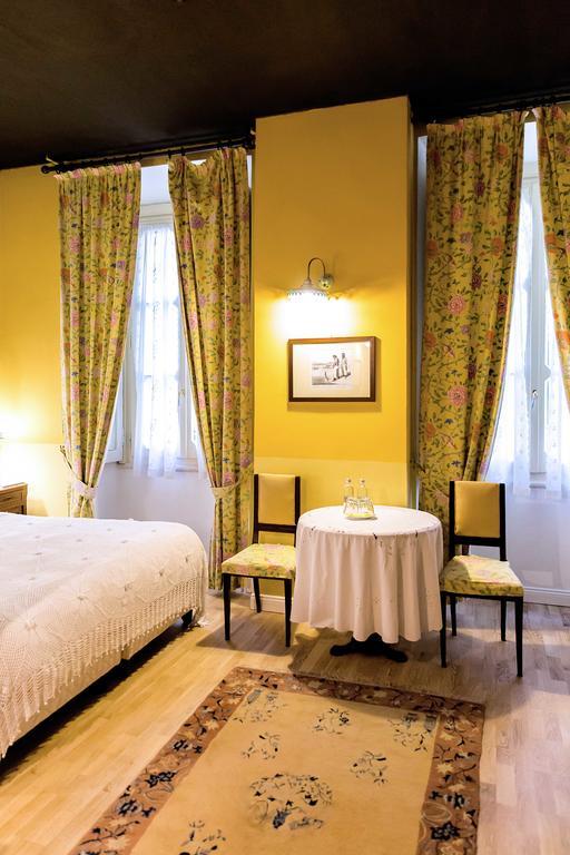 Antica Locanda Solferino Mediolan Zewnętrze zdjęcie