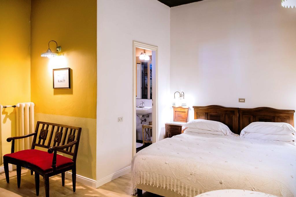 Antica Locanda Solferino Mediolan Zewnętrze zdjęcie