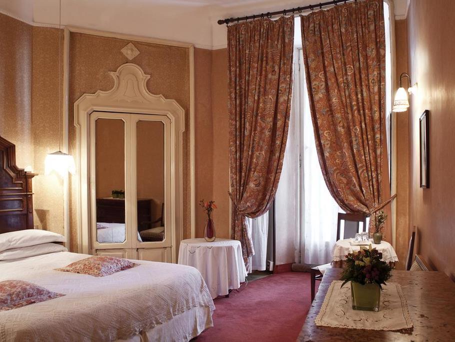 Antica Locanda Solferino Mediolan Zewnętrze zdjęcie