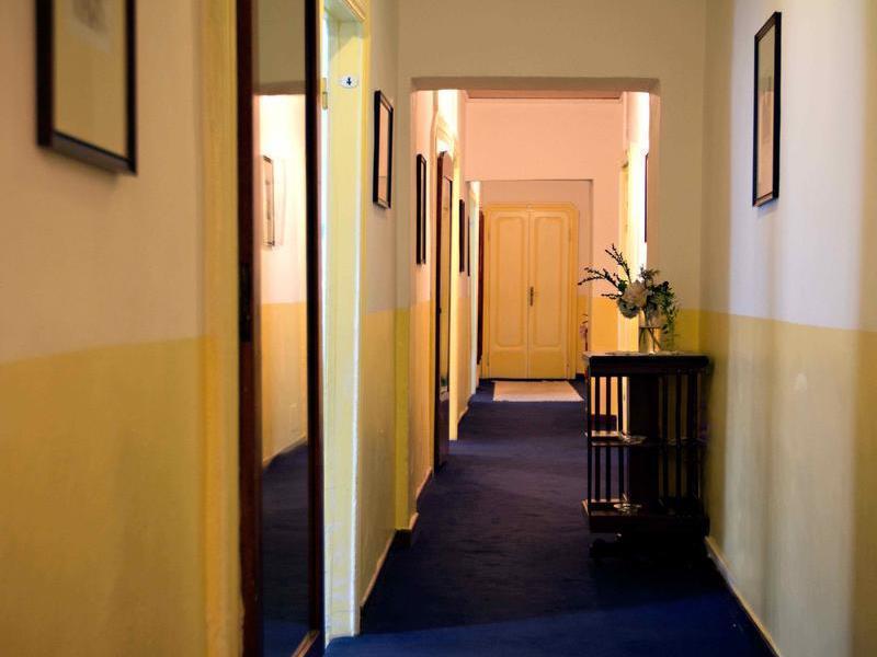 Antica Locanda Solferino Mediolan Zewnętrze zdjęcie