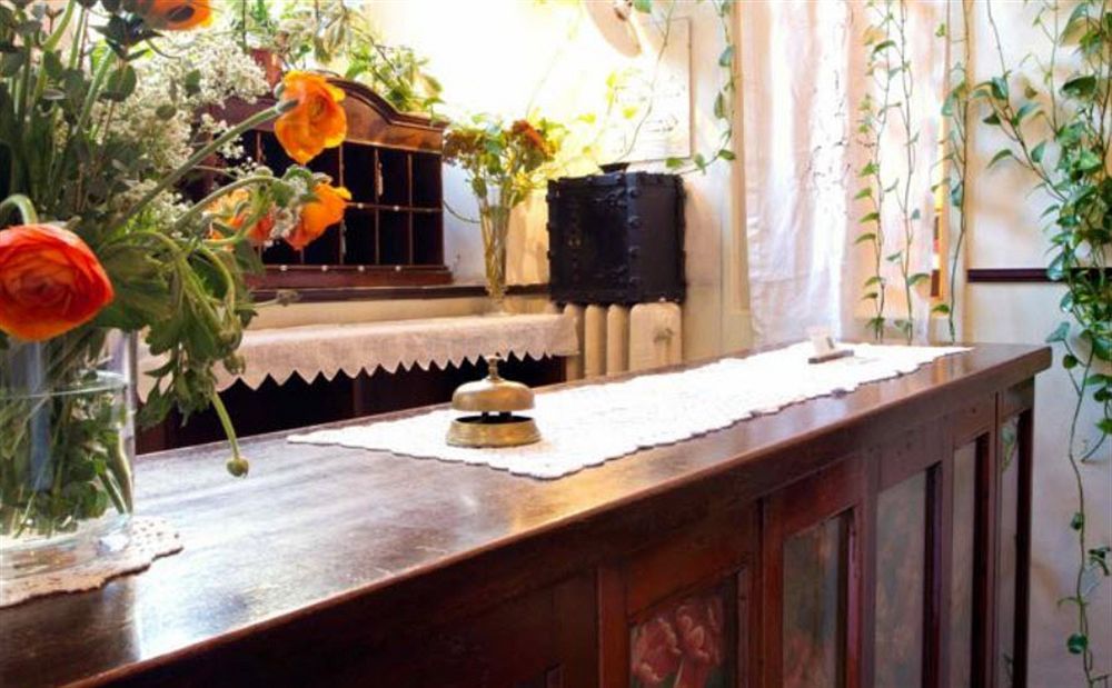 Antica Locanda Solferino Mediolan Zewnętrze zdjęcie