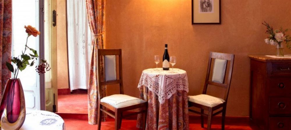 Antica Locanda Solferino Mediolan Zewnętrze zdjęcie