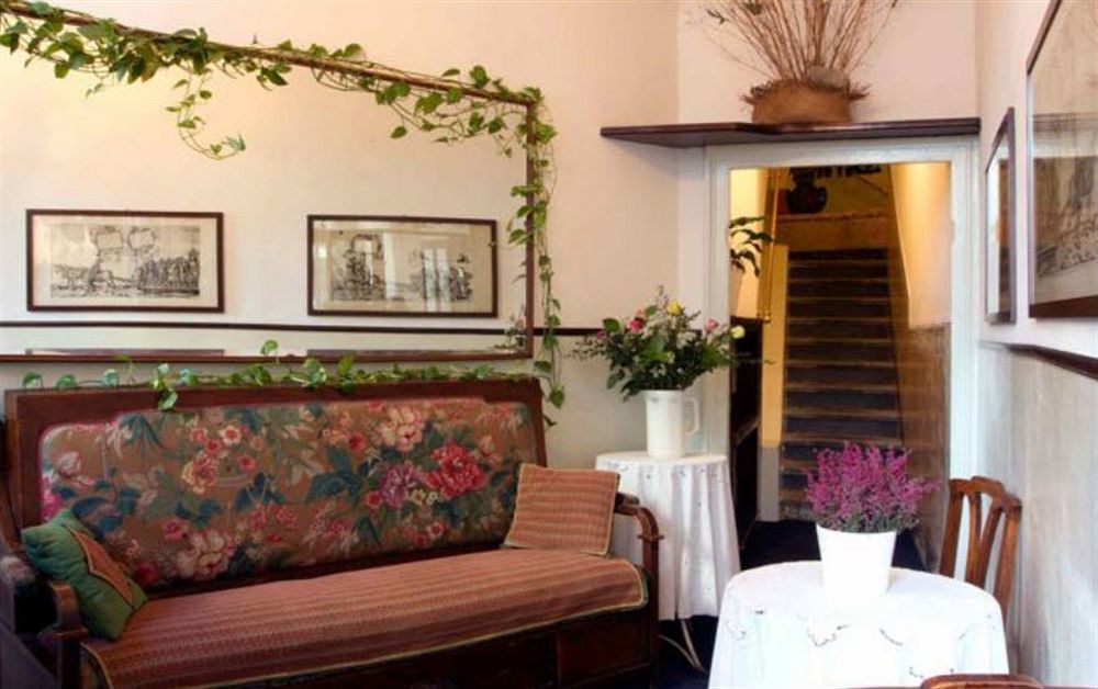 Antica Locanda Solferino Mediolan Zewnętrze zdjęcie