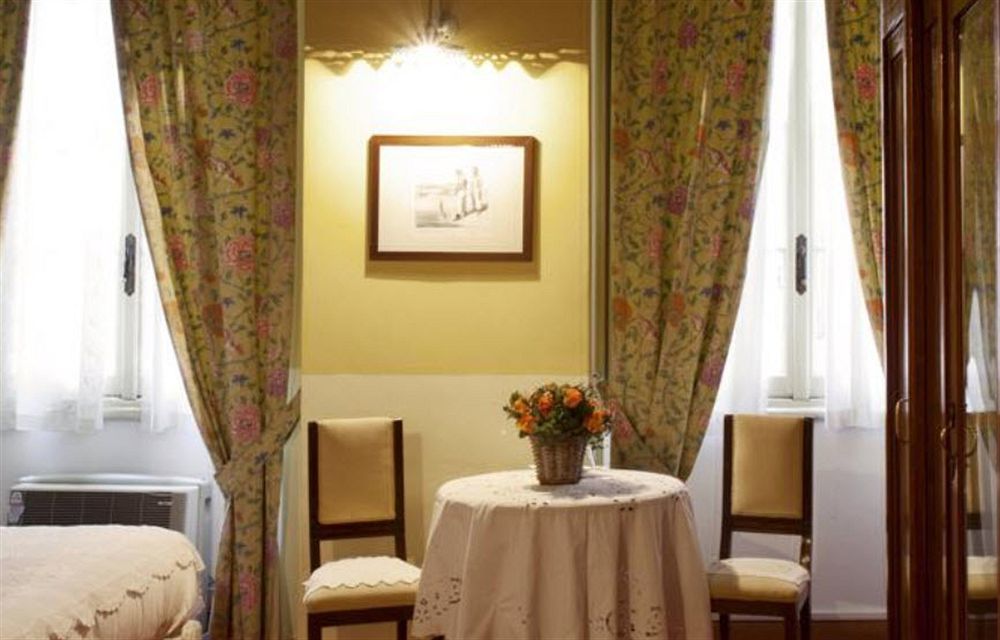 Antica Locanda Solferino Mediolan Zewnętrze zdjęcie