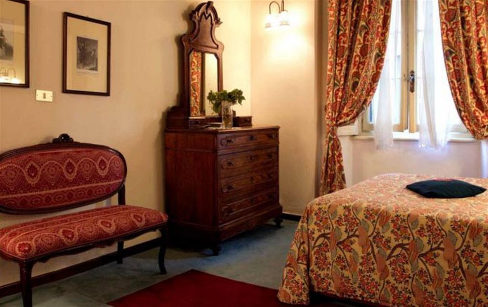 Antica Locanda Solferino Mediolan Zewnętrze zdjęcie