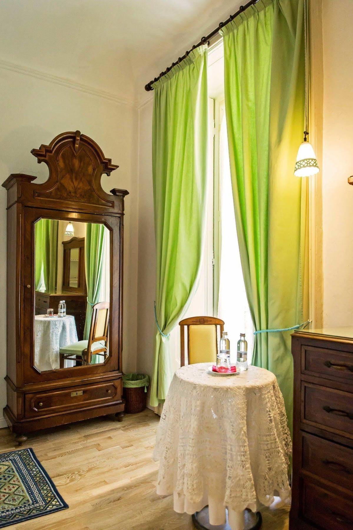 Antica Locanda Solferino Mediolan Zewnętrze zdjęcie
